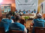 Pengurus DPD BKPRMI Bulukumba Gelar Rapat Kerja Daerah, Ini yang Dibahas