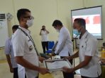 Intervensi Stunting, 3 Desa 1 Kelurahan Dapat Penghargaan dari Bupati Sinjai