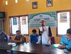 DPK BKPRMI Ujung Bulu Gelar Sosialisasi di Bintarore, Ini Tujuannya