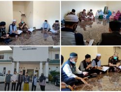 Jaksa dan Pegawai Kejaksaan Negeri Bulukumba Aktif Ngaji Bersama Majelis Dai Muda