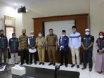 Pengurus Majelis Dai Muda Temui Bupati Bulukumba, Ini yang Dibicarakan