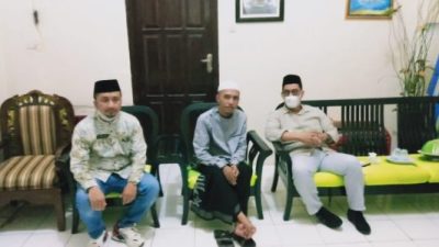 Wabup A. Edy Manaf Buka Puasa Bersama Jajaran BPKD Bulukumba