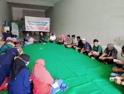 Pengajian Rutin Khusus Disabilitas Kembali Digelar, Kolaborasi MDM dan PPDI