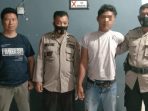 Cekcok Berujung Maut Akibat Mabuk, Pelaku Penikaman Diamankan Polisi