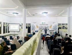 Al Markaz Al Islamy Darul Istiqamah Sinjai Inisiasi Silaturahim Akbar Alumni dan Pembentukan FOSKADI