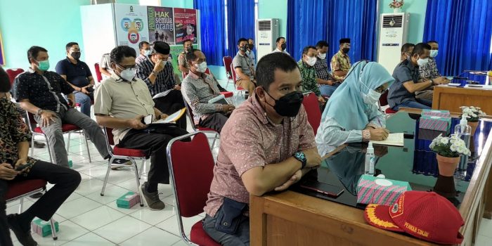 Pekan Depan, Sekolah di Sinjai Mulai Gelar Pembelajaran Tatap Muka