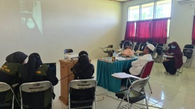 Semarakkan HUT RI, BEM STIKes Panrita Husada Bulukumba Gelar Lomba via Virtual