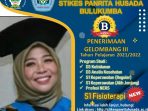 S1 Fisioterapi STIKes Panrita Husada, PTS Pencetak Fisioterapis Pertama di Indonesia Timur