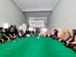 Isnayani Anggota DPRD Sulsel Silaturrahmi dengan Dai Muda dan Difabel di Bulukumba