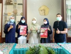 2 Alumni STIKes Panrita Husada Kembali Diterima Bekerja pada Rumah Sakit di Arab Saudi