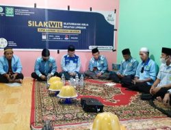 LPPDSDM DPW BKPRMI Sulsel Gelar Silakwil di Malino, Ini yang Dibicarakan