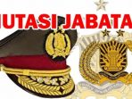 Mutasi Lingkup Polres Bulukumba, IPTU Herman Jabat Kapolsek Rilau Ale