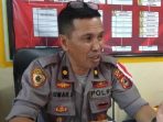 Kompol Umar Siatta Putra Asli Gantarang Jabat Wakapolres Bulukumba