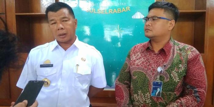 Pemkab dan PLN UP3 Bulukumba Teken MoU Kerjasama Peningkatan Layanan PPJ