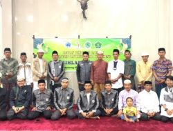 Kerjasama Pengurus Masjid, DPD Majelis Dai Muda Bantaeng Gelar Rihlah Dakwah