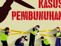 “Senjata Makan Tuan” Berujung Maut di Benteng Palioi, Pelaku Serahkan Diri ke Polisi