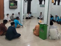 DPK BKPRMI Ujung Bulu dan DPKel Caile Ajak Tokoh Agama Bangkitkan Remaja Masjid