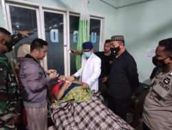 Warga Sinjai Ditemukan Telah Meninggal Dunia di Tanete Bulukumba