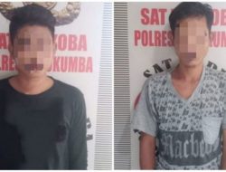 Satres Narkoba Polres Bulukumba Gagalkan Peredaran Sabu 7,30 Gram