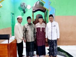 Zaky Banil Ikhwan Santri Tahfidzul Quran Darul Istiqamah Lappa’e Sinjai Tamatkan Hafalan 30 Juz