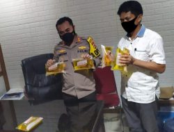 Jual Minyak Goreng di Atas HET, Polisi Amankan 32 Dos Minyak Goreng di Tanete