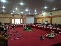 Pemda Libatkan Majelis Dai Muda Bantaeng dalam Tim Safari Ramadhan