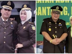 Kepala Kejaksaan Negeri Bulukumba Berganti, Hartam; Terima Kasih Warga Butta Panrita Lopi