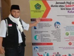 Kemenag; 185 Calon Haji untuk Bulukumba Tahun Ini, Berikut Jadwal Berangkat dan Biayanya