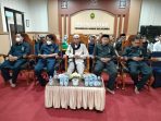 Halal Bihalal dan Pengantar Tugas Pegawai, Ketua Pengadilan Agama Bulukumba Hadirkan Ketua Dai Muda