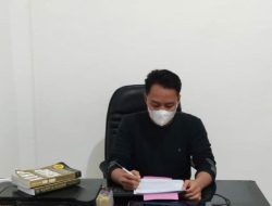 Curi Mesin Pompa Air, Dua Remaja Berstatus Pelajar Diciduk Tim URC Polsek Ujung Bulu