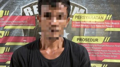 Dibantu Resmob Polda Kalsel, Polres Bulukumba Ringkus DPO Kasus Penganiayaan