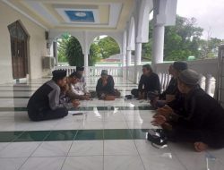 Rapat Pengurus DPD Majelis Dai Muda Sinjai, Kamaruddin; Kita Adakan Program TPA Orang Tua dan LDK