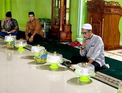 Desa Bonto Haru Kembali Gelar Kajian Rutin Bersama Majelis Dai Muda Bulukumba