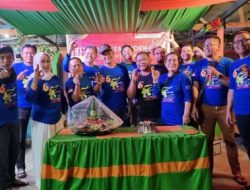 Touring Kemerdekaan Anniversary ke-6 TRCI Korwil Sulawesi dan Chapter Dihadiri Pengpus