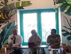 Media Expo BPJS Kesehatan Bulukumba, Andi Rismaniswati; Butuh Sinergi Kepatuhan Pemberi Kerja Menuju Universal Health Coverge