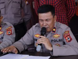 Buntut Aksi Protes Nelayan Bantaeng, Wakapolres Bulukumba; Sudah Kami Arahkan Buat Laporan Polisi