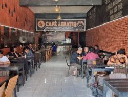 Cafe Zebatiq Bulukumba Beri Discount 50 Persen untuk Semua Atlit Selama Porprov, Ini Syaratnya