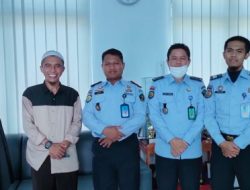 Bersama Majelis Dai Muda, LAPAS Bulukumba akan Adakan Pelatihan Dai Khusus Warga Binaan