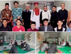 Awal 2023, Pengurus Majelis Dai Muda Bulukumba Rapat Internal, Ini yang Dibicarakan