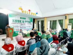 Ratusan Pelajar Ikuti KSBK dan PSBK di STAI Al-Gazali Bulukumba