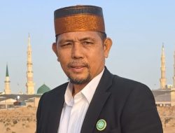 Terpilih sebagai Ketua PD Muhammadiyah Bulukumba pada Musda Ke-13, Ini Harapan Andi Muhammad Yakin