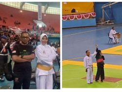 Kejuaraan Pencak Silat Sulseltrabar Piala Kasad, Dandim 1411 Bulukumba; Kita Target Juara Umum