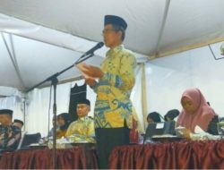 Ini Daftar 10 Besar Juara STQH XXXIII Tahun 2023 Tingkat Provinsi Sulsel di Selayar