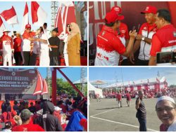 Ternyata ini Alasan Mendagri Pilih Bulukumba Jadi Lokasi Puncak Pembagian 10 Juta Bendera