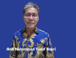 Sosok Andi Muhammad Yusuf Bakri, Ketua PA Bulukumba yang Pindah Tugas ke PA Sidrap