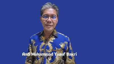 Andi Muhammad Yusuf Bakri