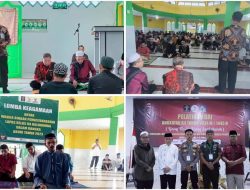 Ini Beberapa Program Pembinaan Keagamaan di Lapas Kelas IIA Bulukumba