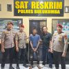 Kasus Penikaman Berujung Maut, Kurang dari Dua Jam Pelaku Ditangkap Polisi