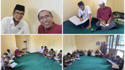 Pengajian Bersama Majelis Dai Muda di Kejari, Banu Laksana; Ini Kebutuhan Rohani Kita Semua