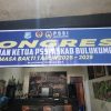 Hari Kedua Pendaftaran Calon Ketua PSSI Askab Bulukumba, Panpel; Sudah 8 Orang Pendaftar